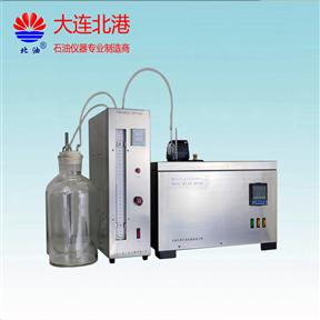 多(duo)功能(neng)低(di)溫(wen)測定(ding)儀(yi)（傾(qing)點(dian)、凝(ning)點(dian)、冷(leng)濾點(dian)）